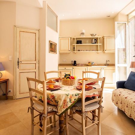 Apartmán Freres Pradignac Cannes Exteriér fotografie