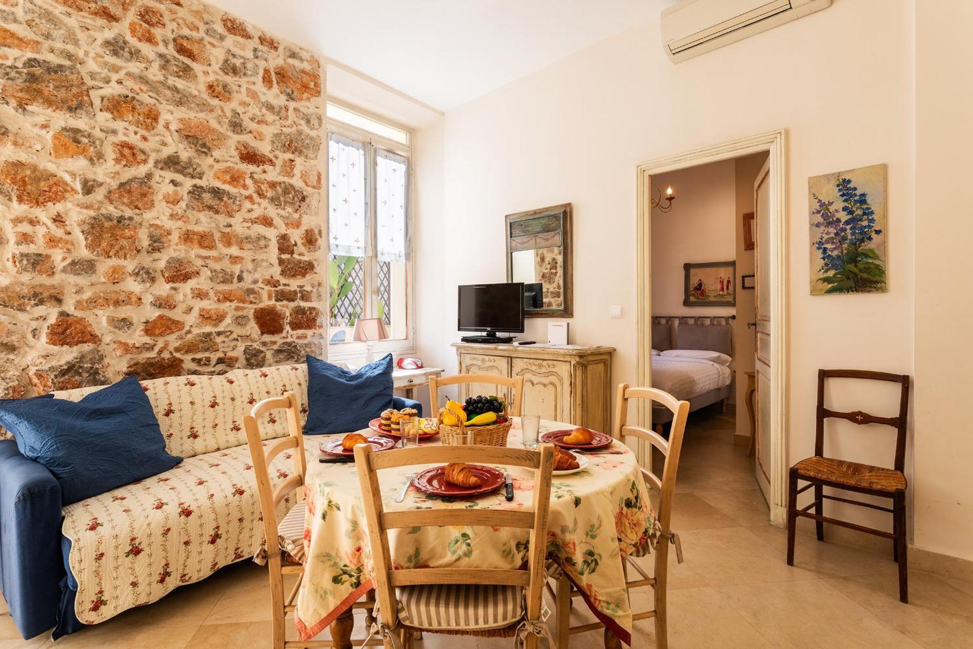 Apartmán Freres Pradignac Cannes Exteriér fotografie