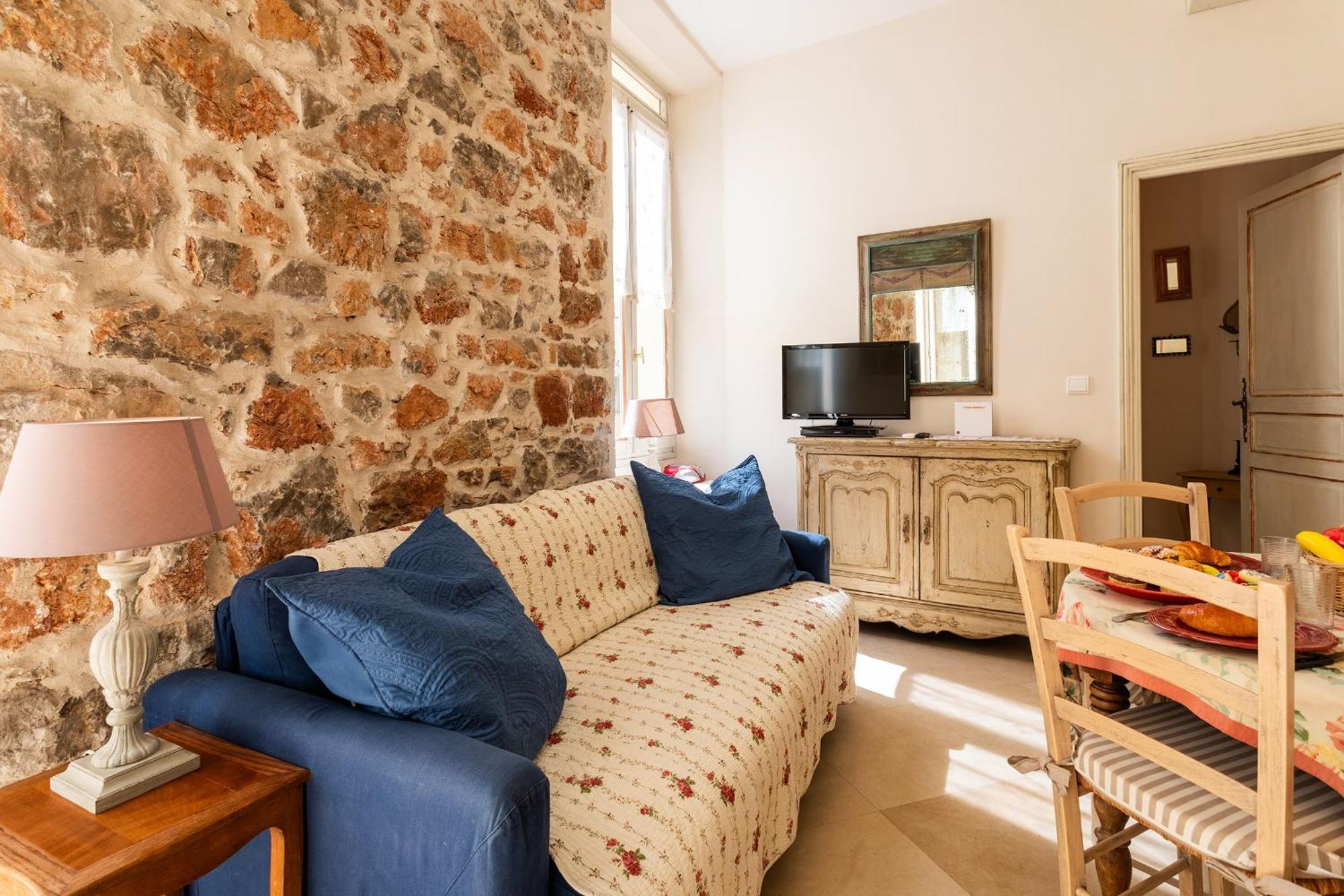 Apartmán Freres Pradignac Cannes Exteriér fotografie