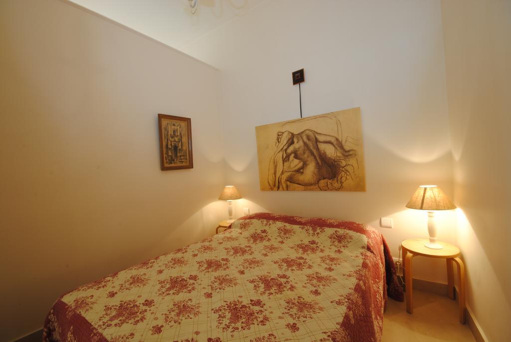Apartmán Freres Pradignac Cannes Exteriér fotografie