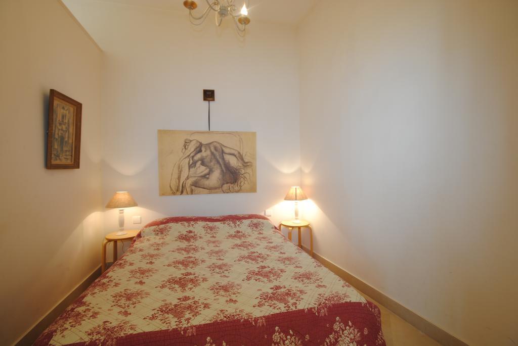 Apartmán Freres Pradignac Cannes Exteriér fotografie