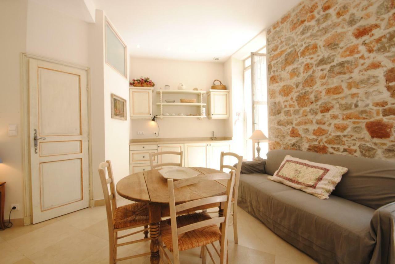 Apartmán Freres Pradignac Cannes Exteriér fotografie