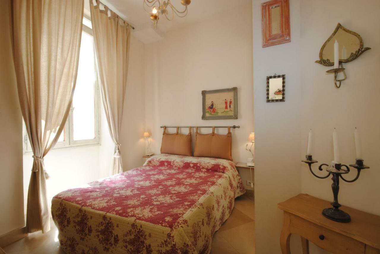 Apartmán Freres Pradignac Cannes Exteriér fotografie