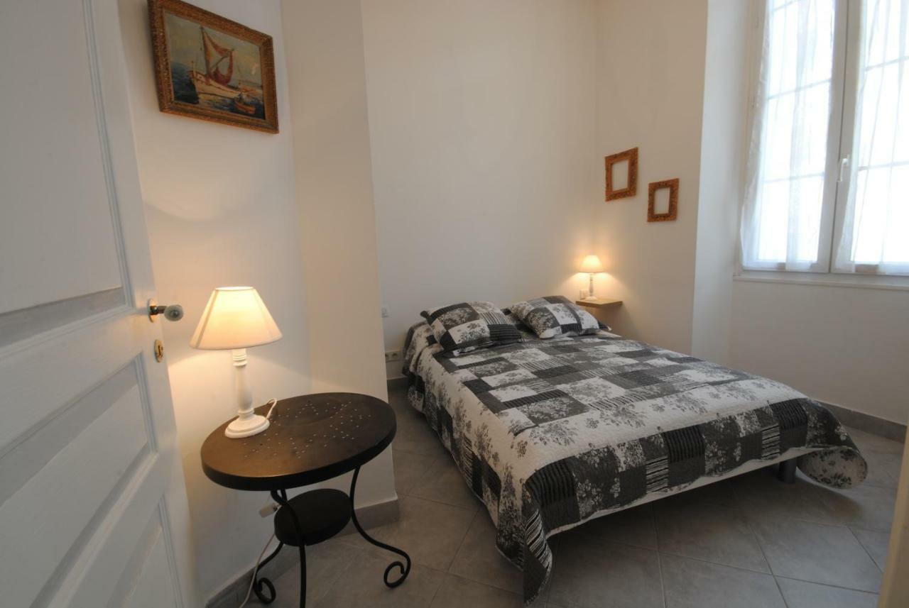 Apartmán Freres Pradignac Cannes Exteriér fotografie