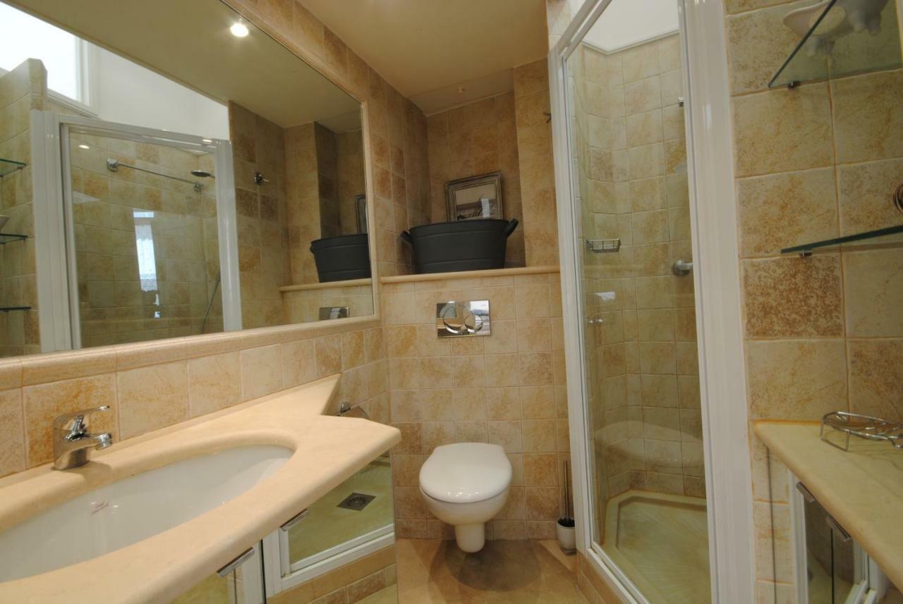 Apartmán Freres Pradignac Cannes Exteriér fotografie