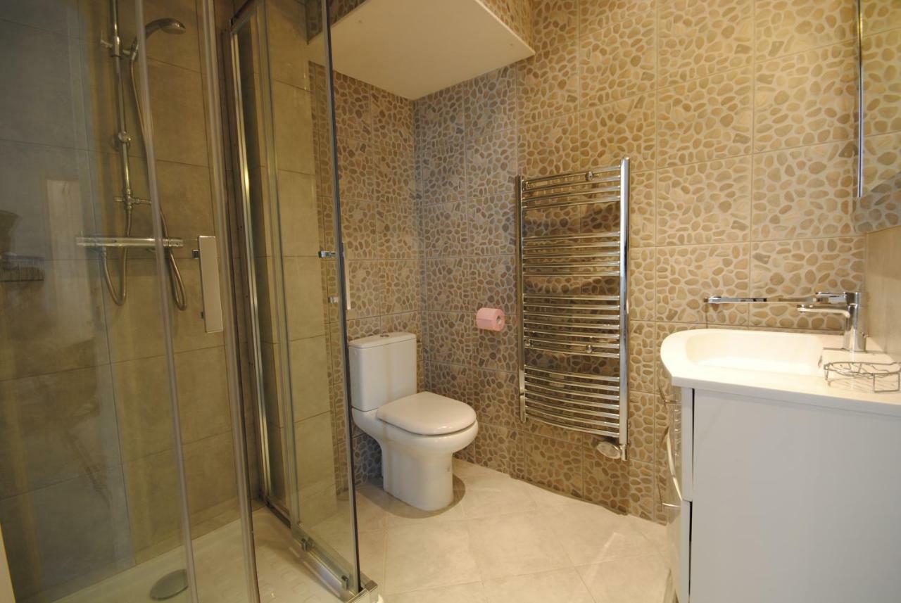 Apartmán Freres Pradignac Cannes Exteriér fotografie