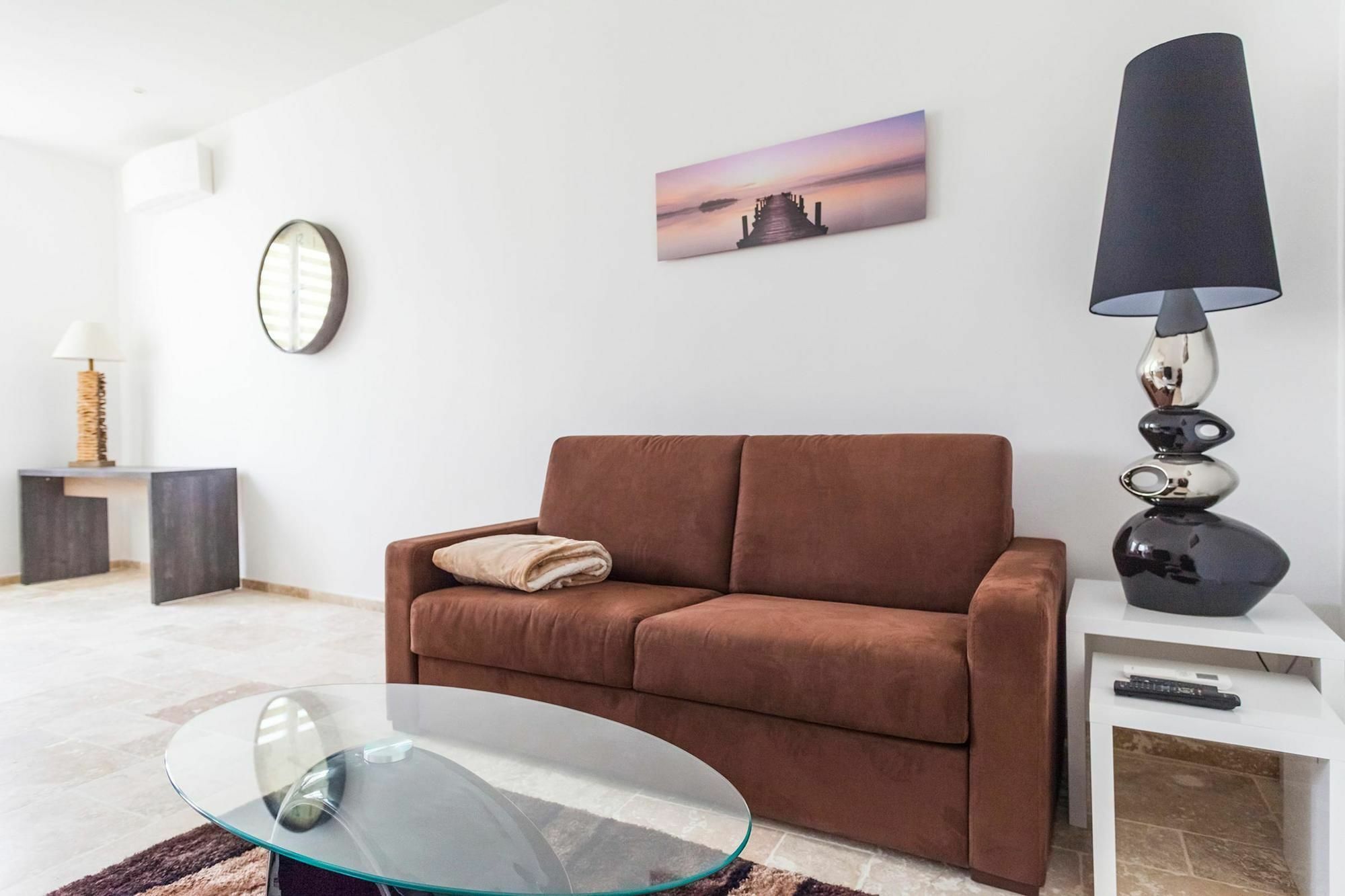 Apartmán Freres Pradignac Cannes Exteriér fotografie